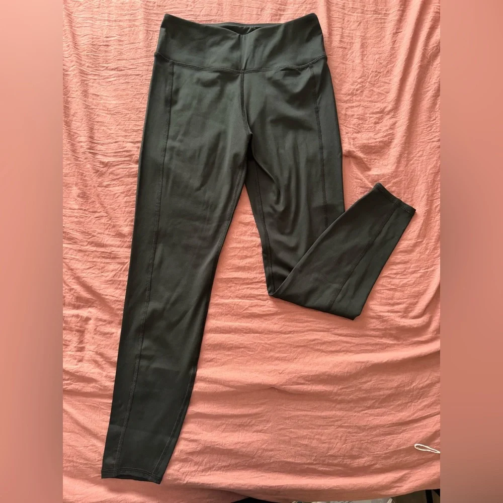 Madewell Leggings - Picture 7 of 9